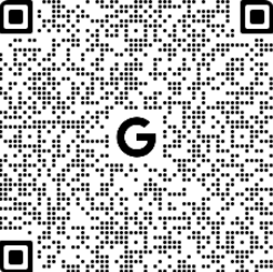 Scan to review Blessed Aura on Google